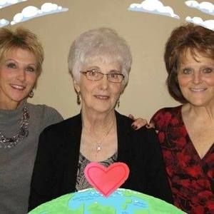 Meet your Posher, Sherilyn